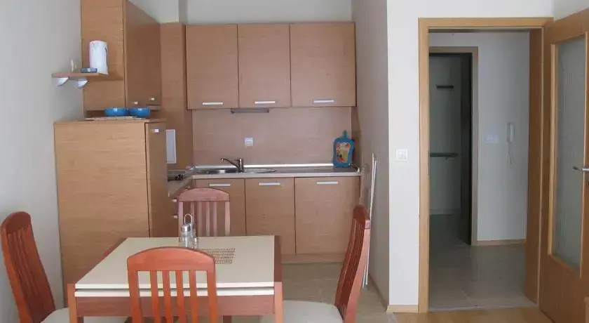 Alex Beach Apartment