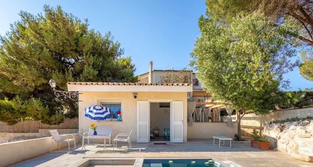 Villino Plemmirio - Residence Plemmirio