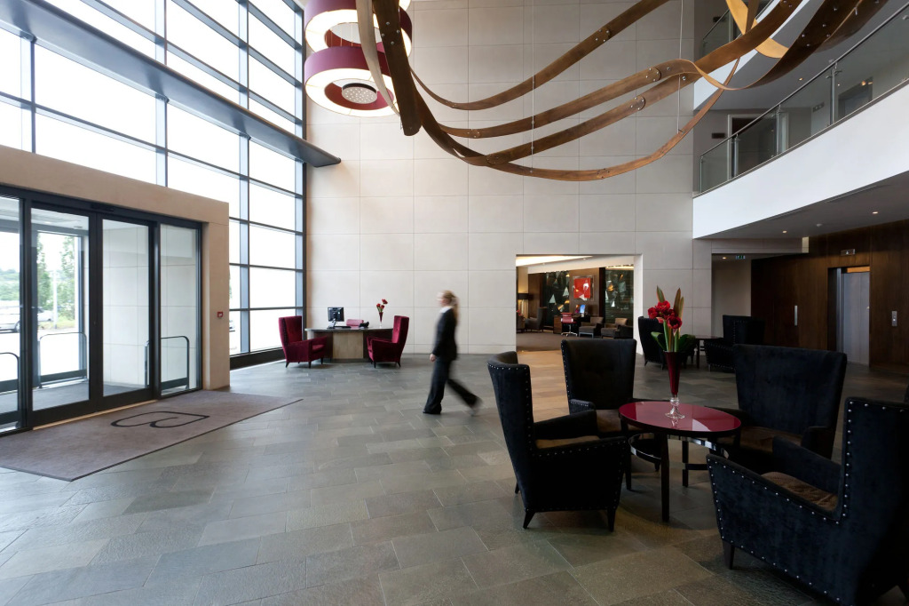 Brooklands Hotel & Spa