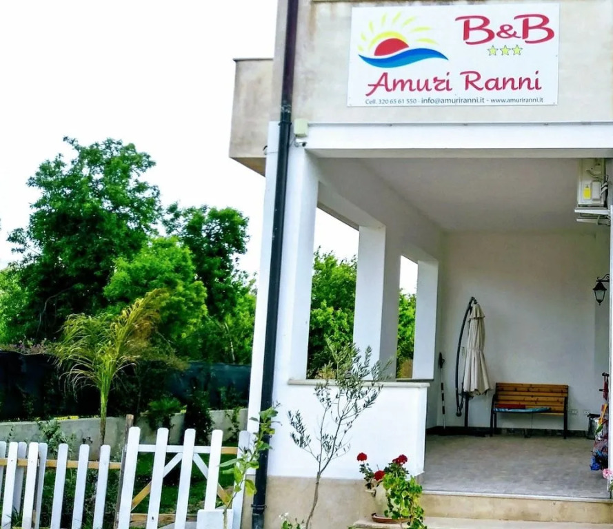 B&B AMURI RANNI