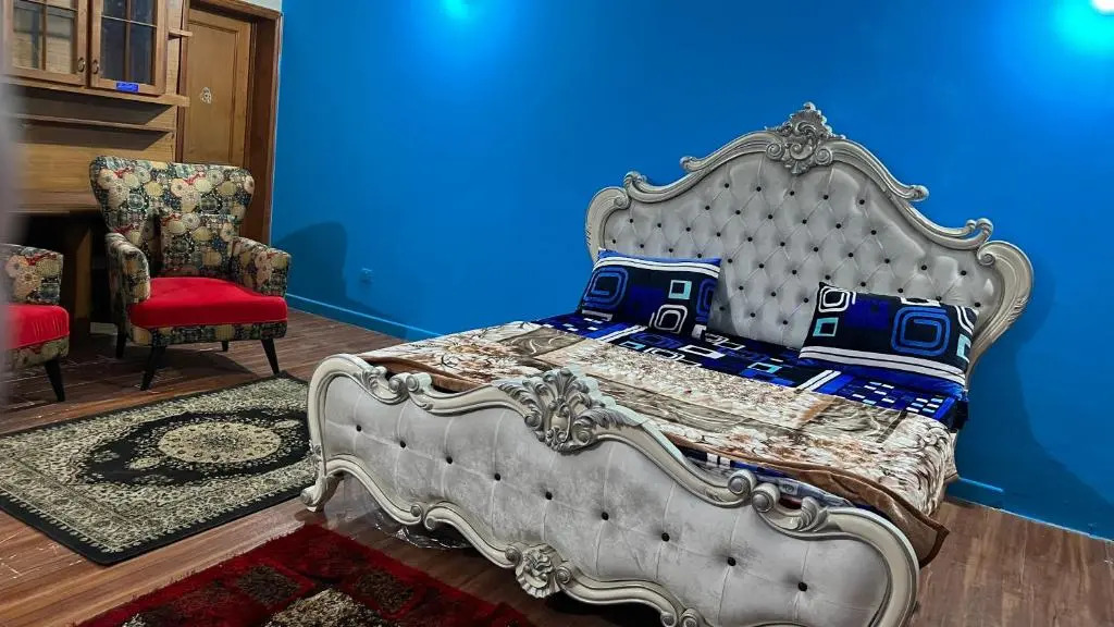 4 bed Spacious Villa