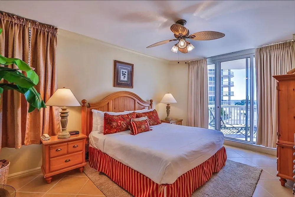 ST CROIX 301 3 Bedroom Holiday Home by Five Star Properties