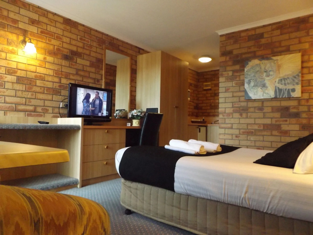 Ocean View Motor Inn Merimbula