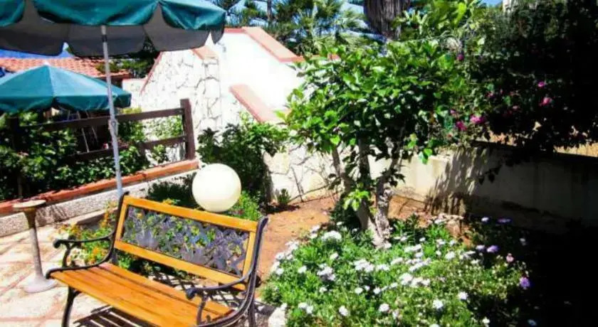 SunBay House