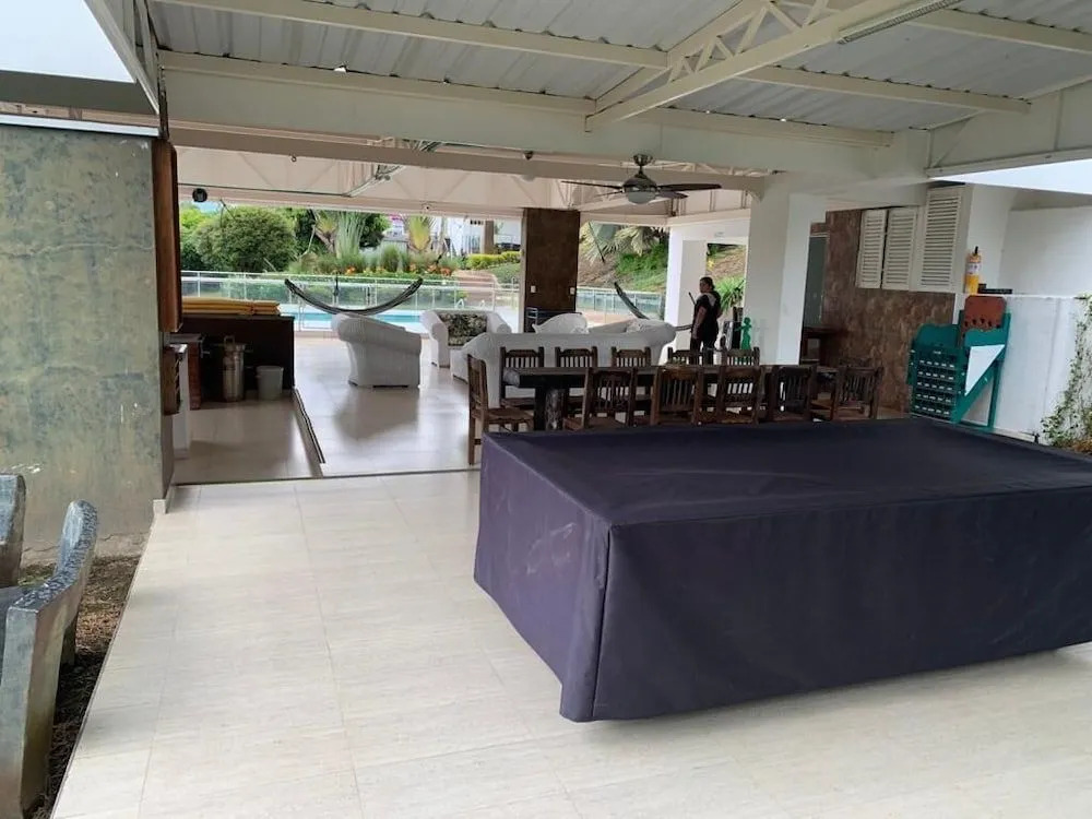 Casa Merchu Finca Spa