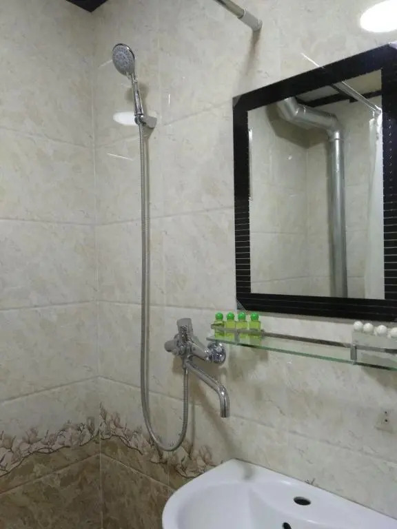 Guest House Safina-S&D
