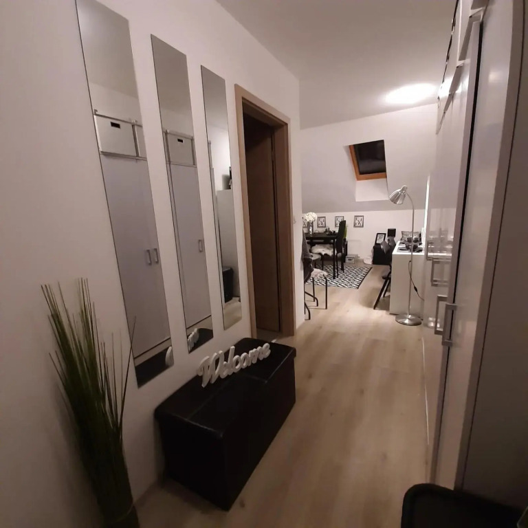 Apartment Luna