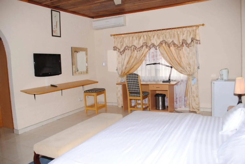 Eusbett Hotel