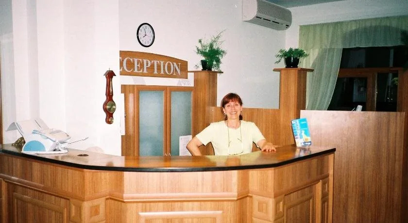 Hotel Margarita