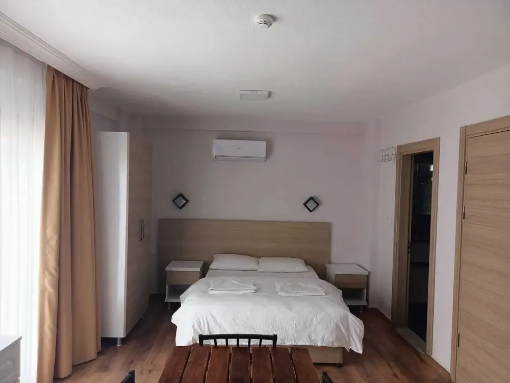 Arvalya Apart Hotel