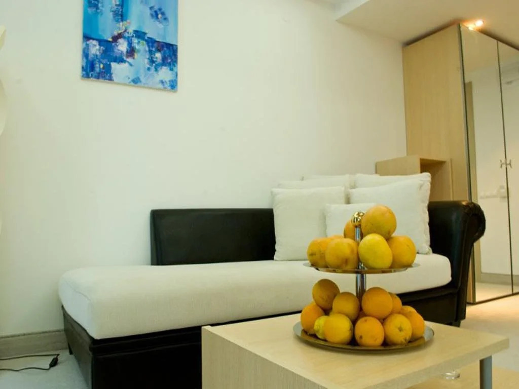 Dodo Beach Hotel