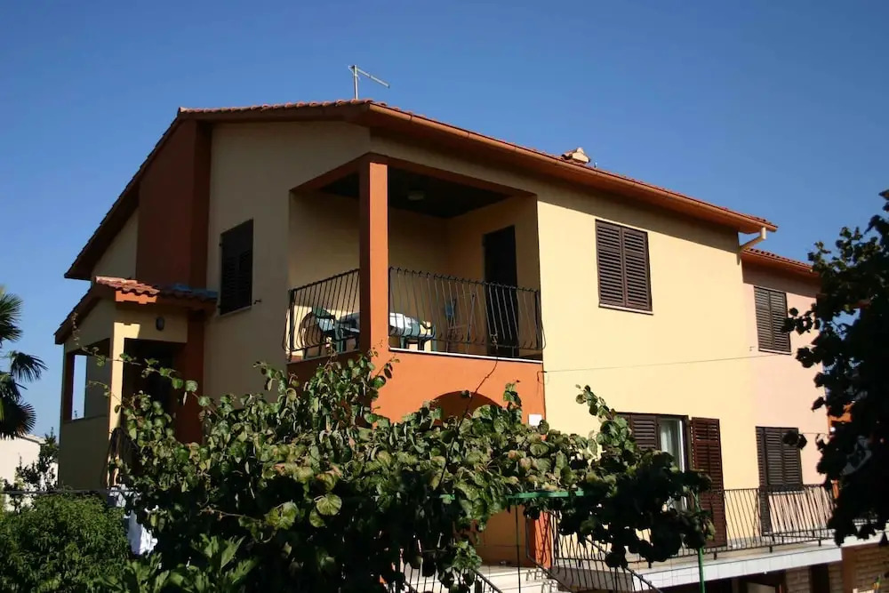 Apartments in Rovinj/istrien 11491