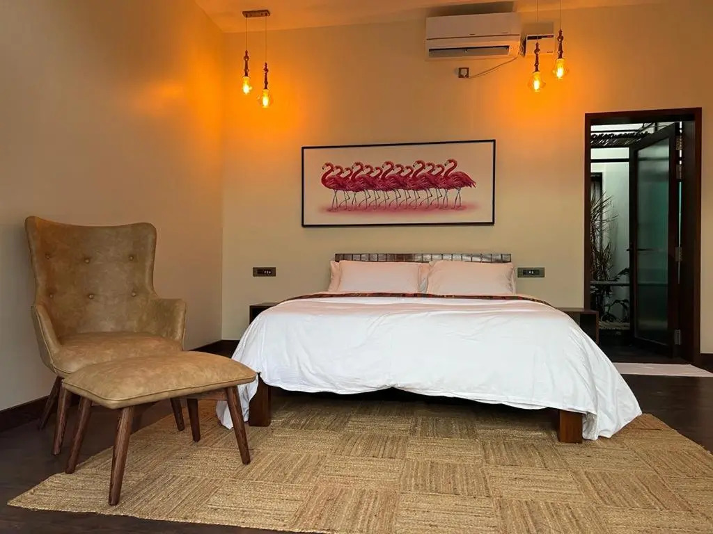 Orchid Tree Wellness Retreat