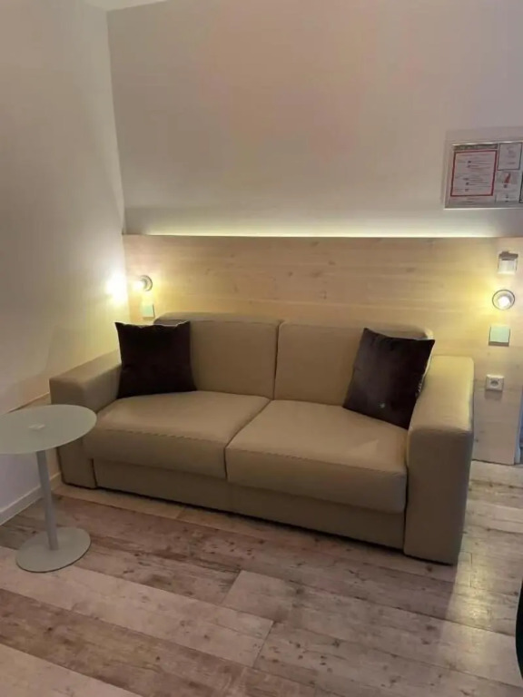 Aparthotel Walhalla Potsdam