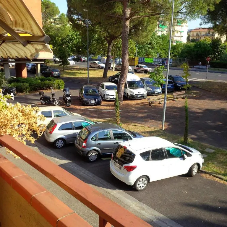 Casa Venturi