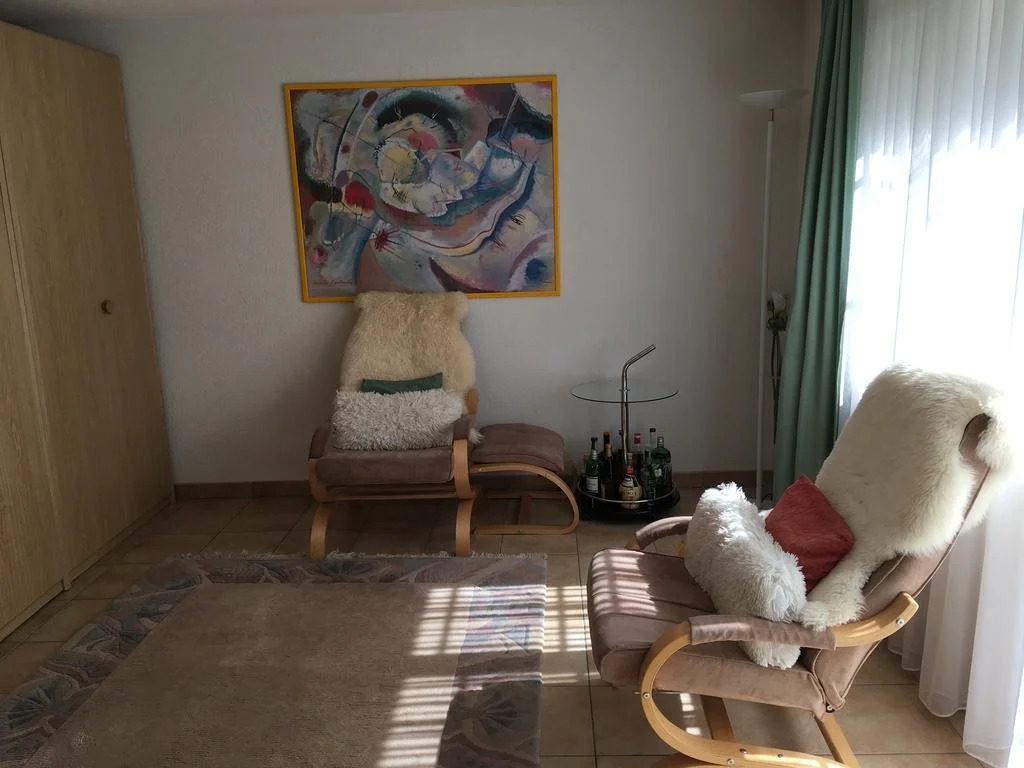 Chalet Les Clochettes