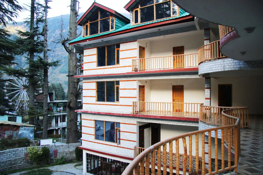 Utopia Resorts & Spa