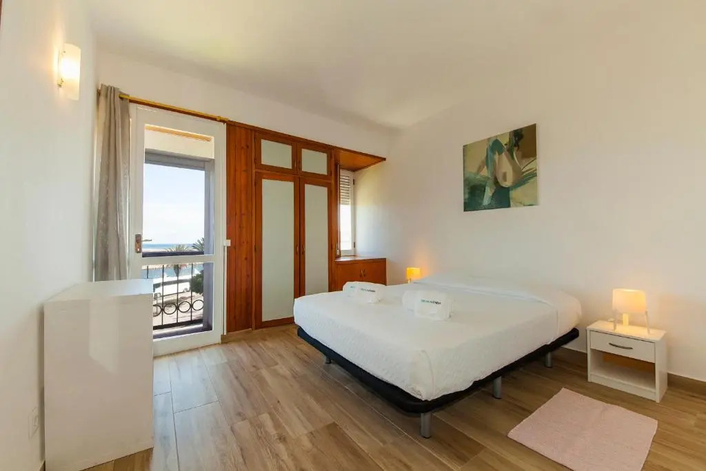 Rising Sun Apartments