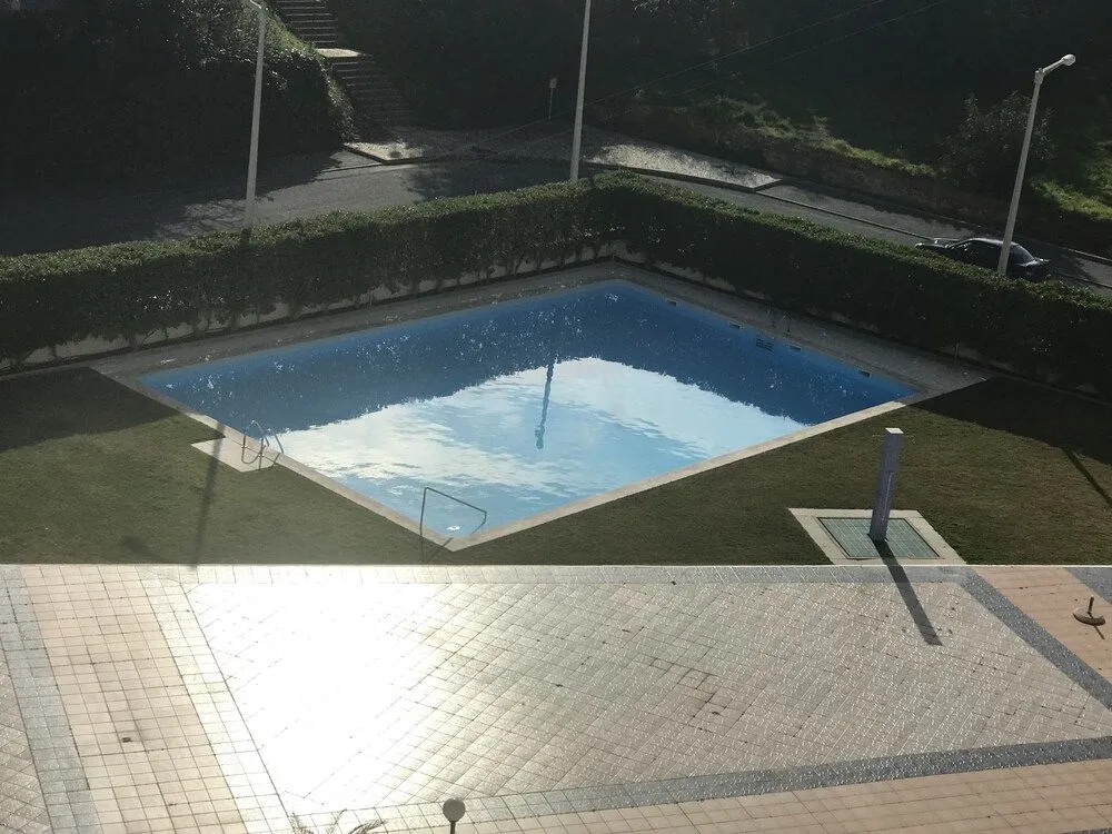 Modern Apartment at Armação de Pêra
