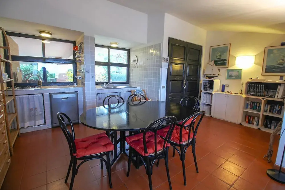 La Casa sul Mare - Giannella