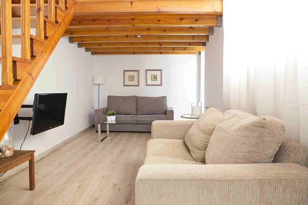 Suncity Loft Álamos