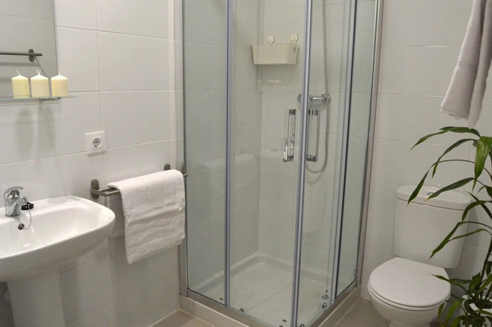 Apartamento Mar del Campo del Sur