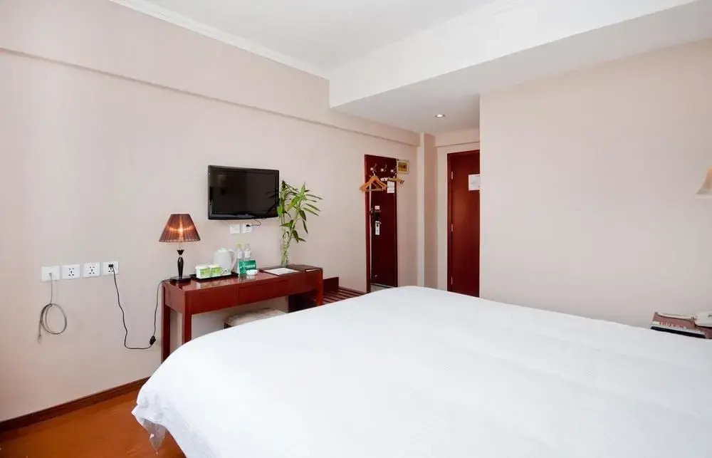 Greentree Inn Weifang Anshun Road