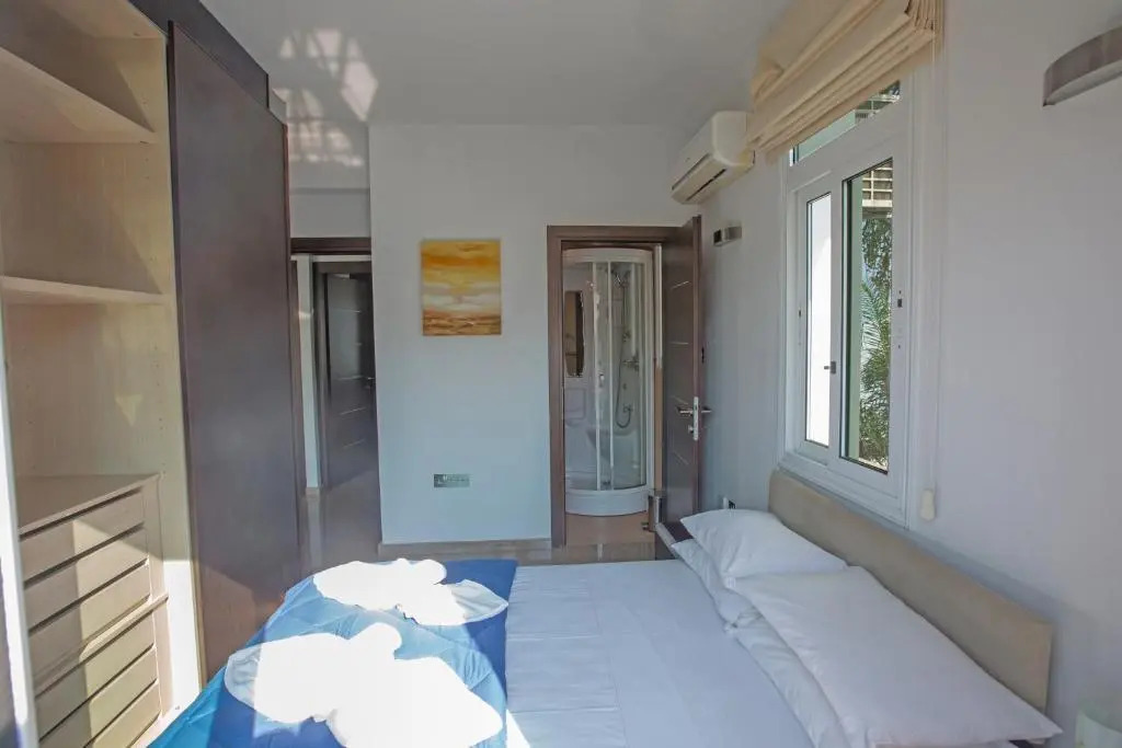 Mesogeios Villa 2
