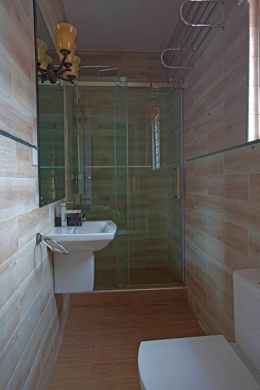H21 Apartments & Lounge