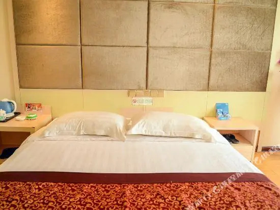 Hong Tai Hotel Huangshi