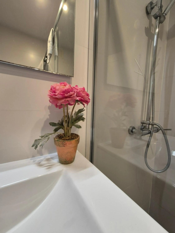 TOP APARTAMENTO! Primera línea y gran terraza
