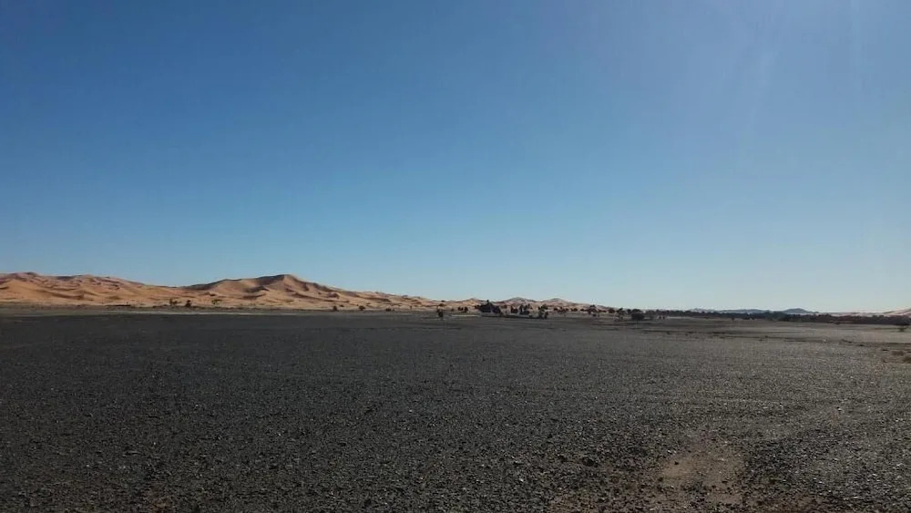 Tiwira Camp