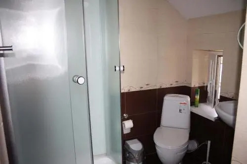 Guest House Pervomayskaya 126