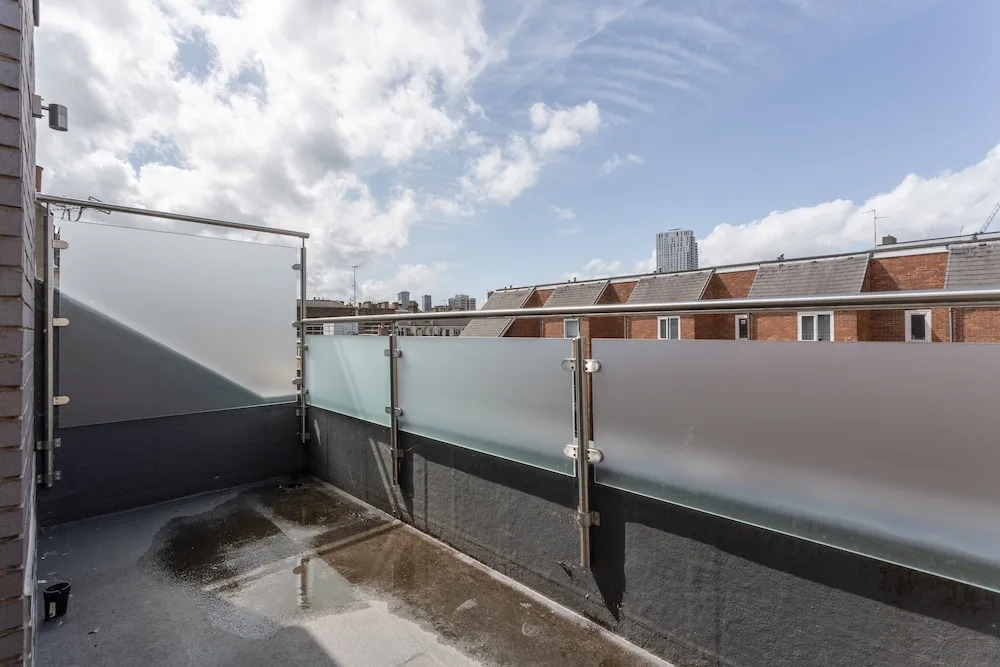 Shoreditch 2 Bedroom House With Large Terrace