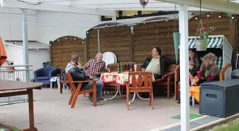 Pension Haus Thies