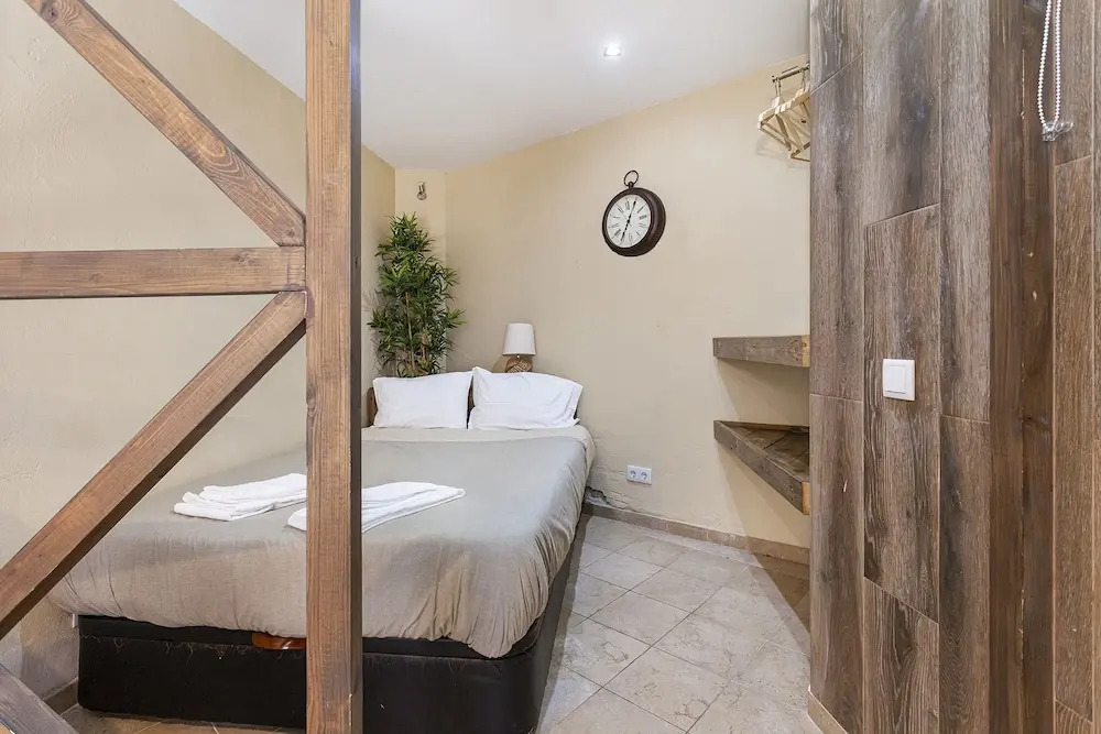 Breathe, Feel and Live Alfama I | Gonzalos Guest