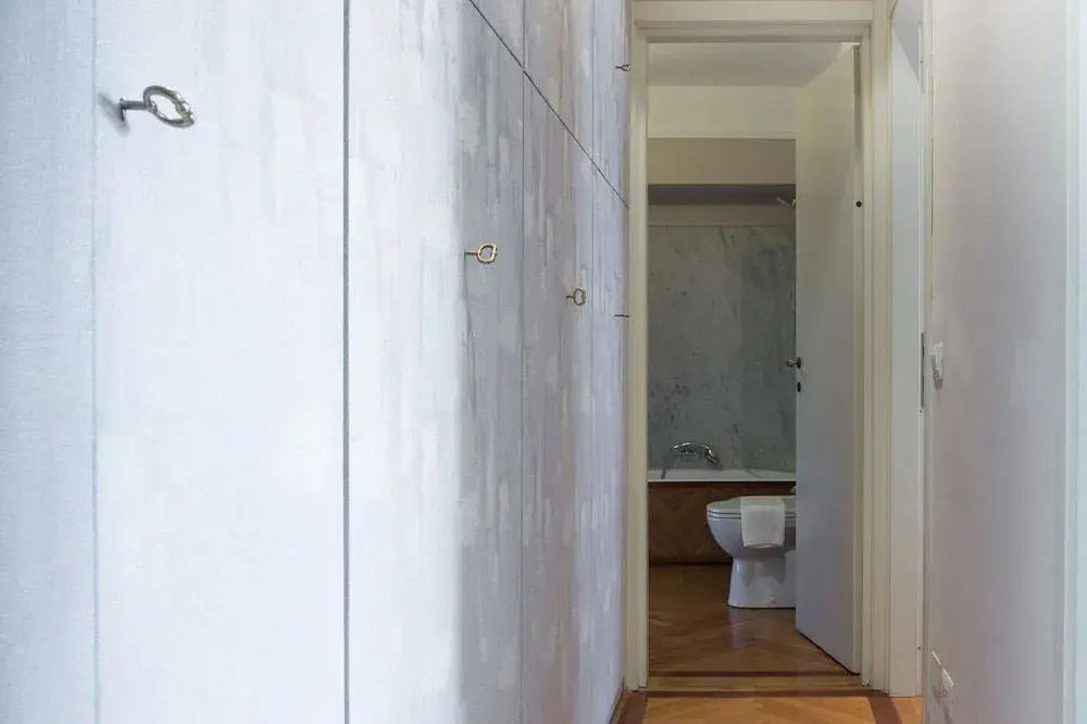 Suitelowcost Spiga