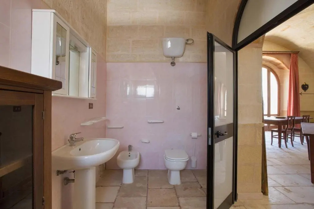 Antica Masseria Casa Rossa by BarbarHouse