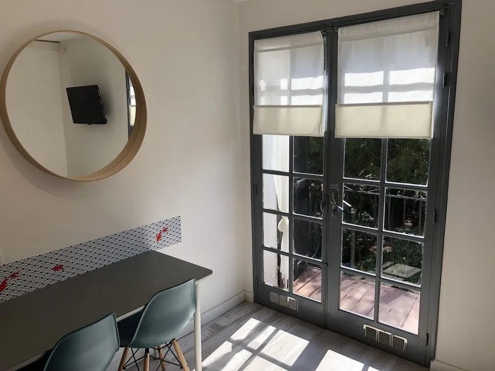 L’Annexe des Sables