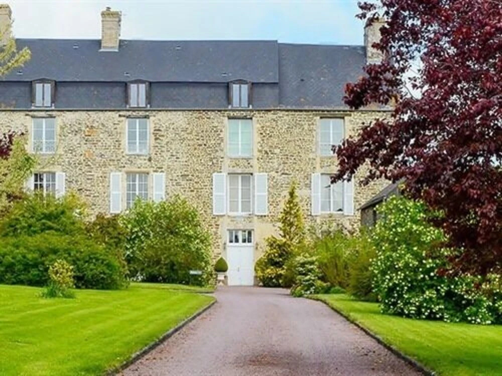 Le Jardin
