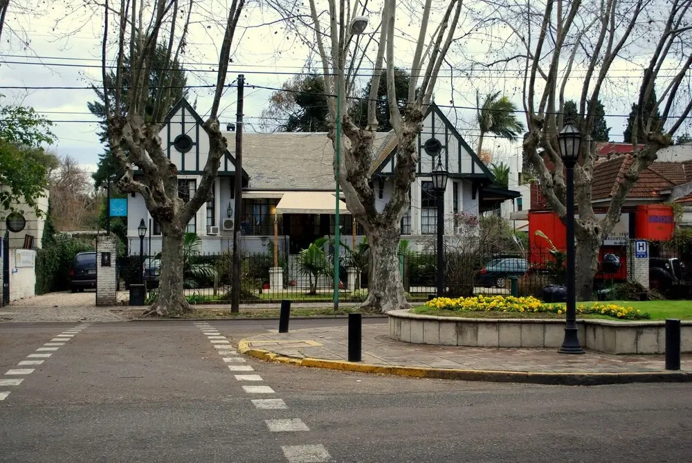 Hotel Posada de 1860