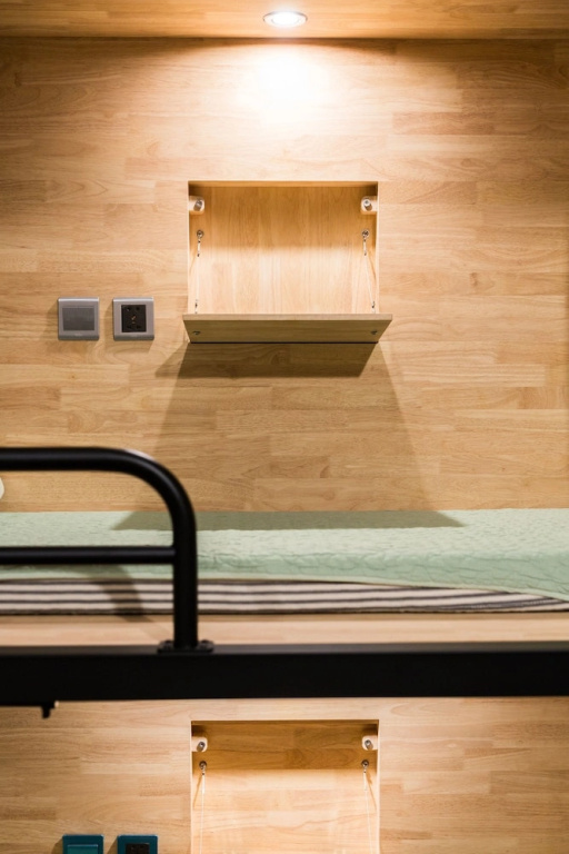 Oyo Hostel Myeongdong5
