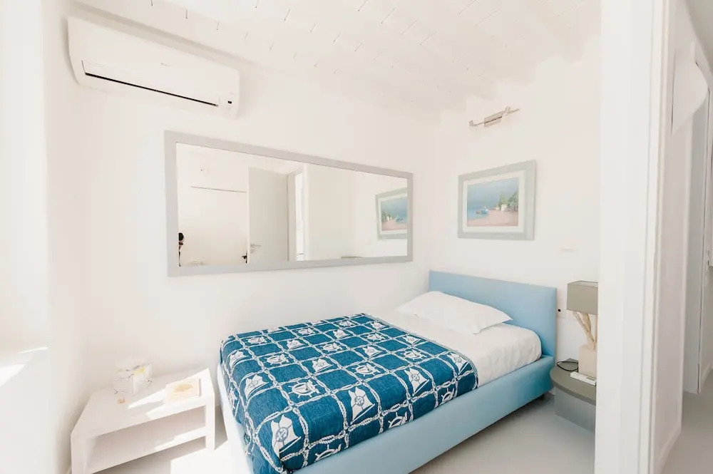 Seawest Villa