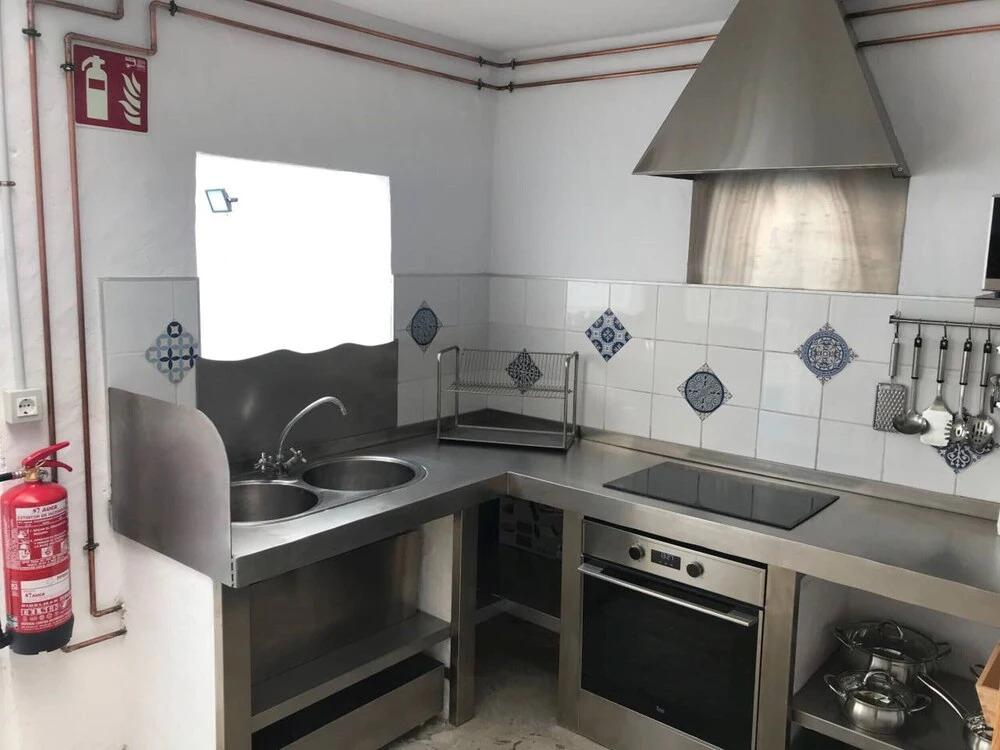 Eco-House 7 Bedrooms Apartament + Wifi