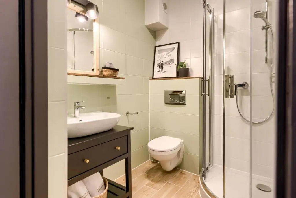 Aspen House Zakopane & Spa