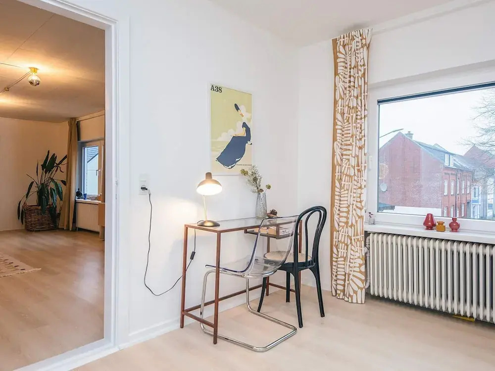 4 Star Holiday Home in Kjellerup