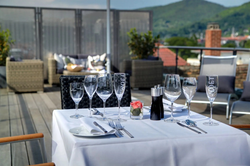 Qube Hotel Bergheim