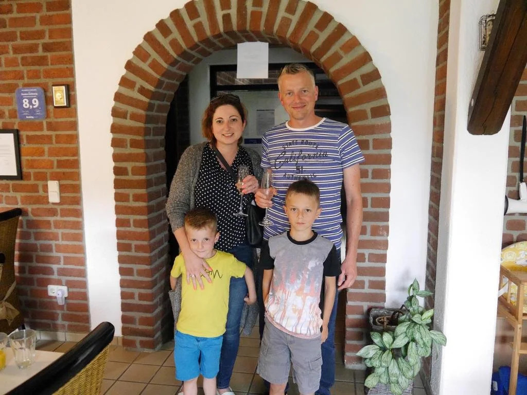 Pension Heideweg
