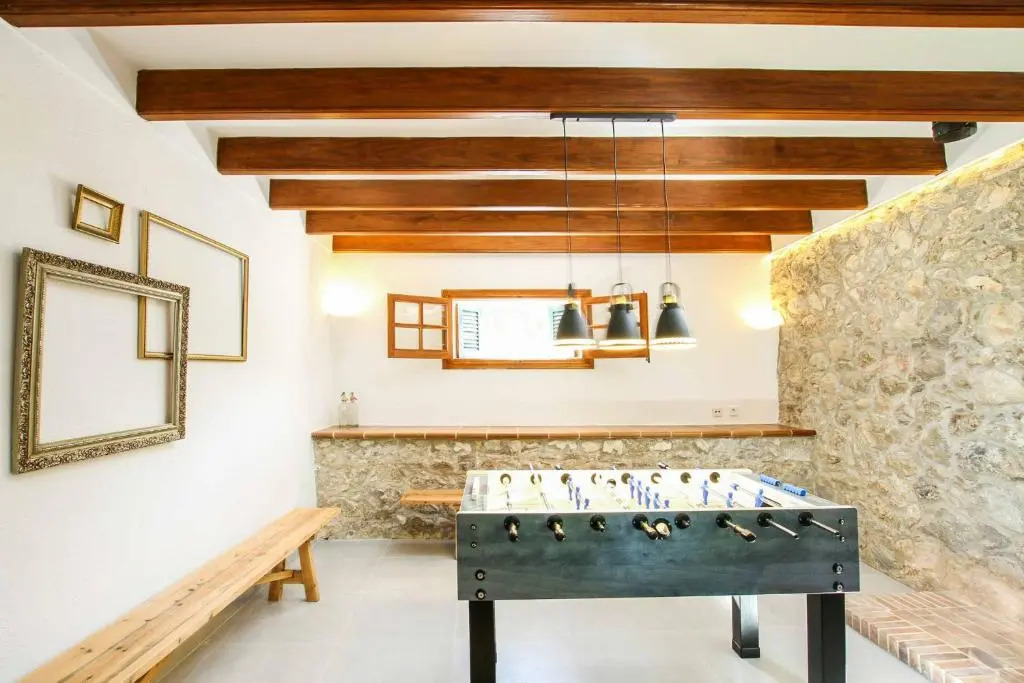 Villa Ramona