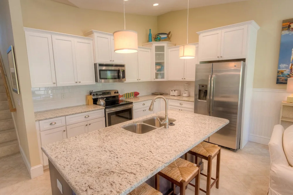 Key Lime Cottage Apartment 3